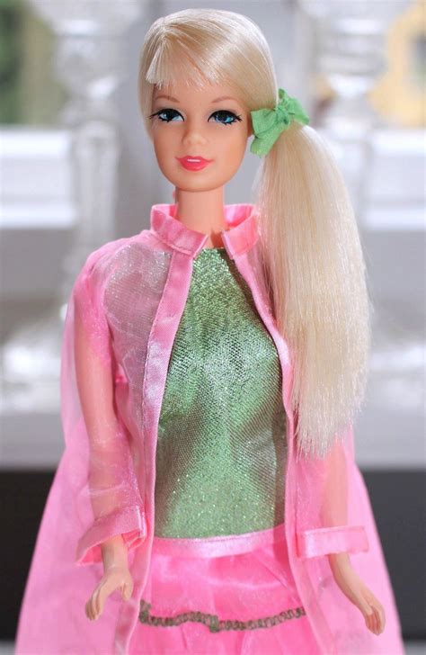 stacey barbie dolls